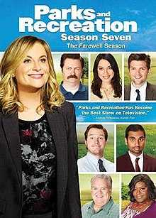 مشاهدة مسلسل Parks and Recreation موسم 7 حلقة 13 والاخيرة