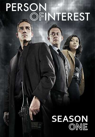 مشاهدة مسلسل Person of Interest موسم 1 حلقة 22