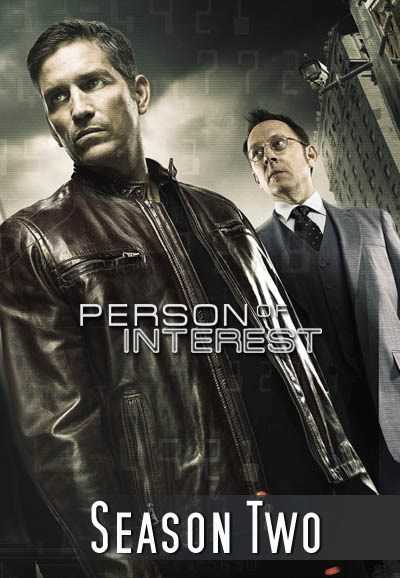 مشاهدة مسلسل Person of Interest موسم 2 حلقة 3