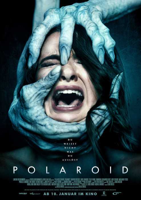 مشاهدة فيلم Polaroid 2019 مترجم