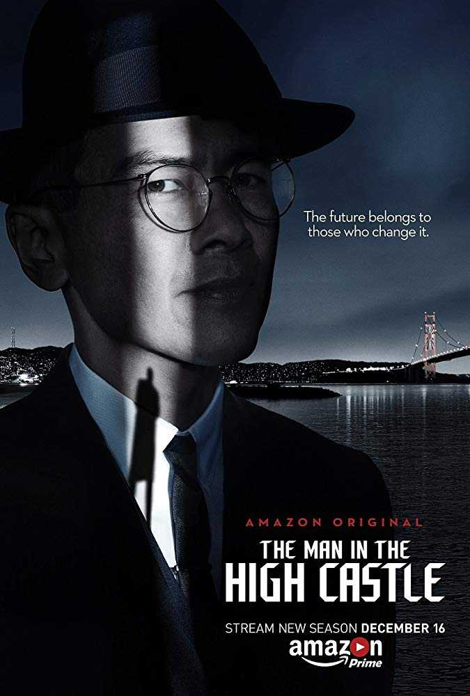 مشاهدة مسلسل The Man in the High Castle موسم 1 حلقة 1