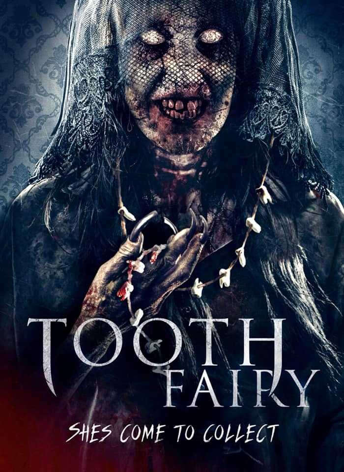 مشاهدة فيلم Tooth Fairy 2019 مترجم