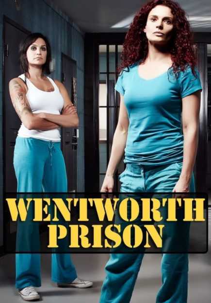 مشاهدة مسلسل Wentworth موسم 7 حلقة 4