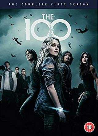 مشاهدة مسلسل The 100 موسم 1 حلقة 6