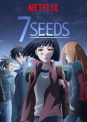 مشاهدة انمي 7Seeds موسم 1 حلقة 12 والاخيرة