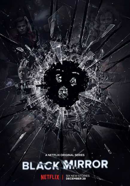 مشاهدة مسلسل Black Mirror موسم 4 حلقة 5