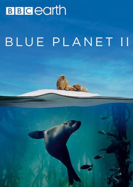 مشاهدة مسلسل Blue Planet II موسم 1 حلقة 7 والاخيرة