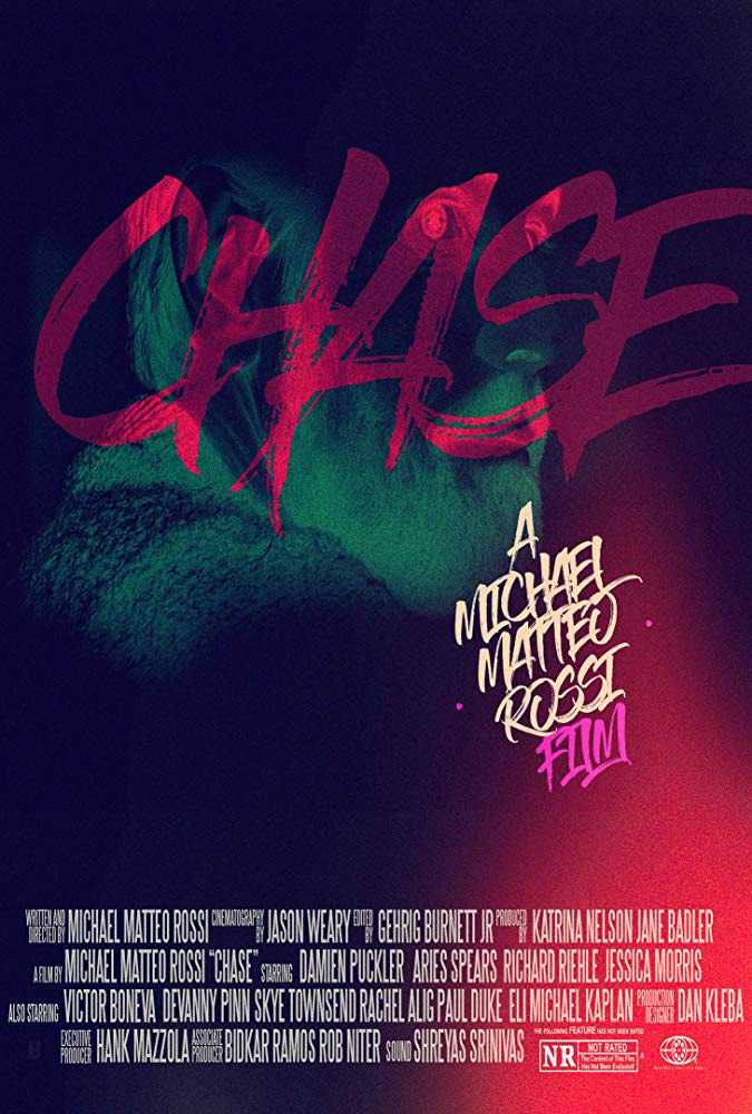 مشاهدة فيلم Chase 2019 مترجم