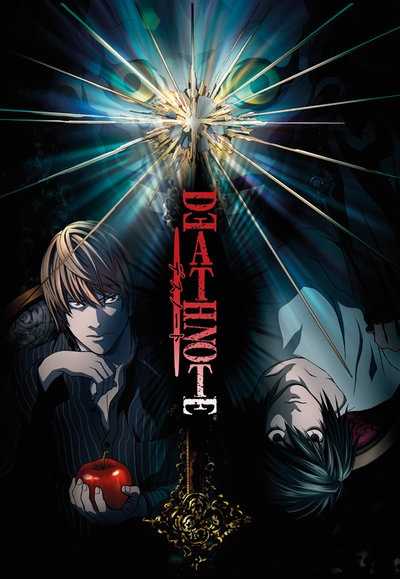 مشاهدة انمي Death Note موسم 1 حلقة 4