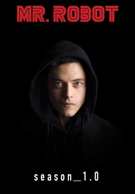 مشاهدة مسلسل Mr. Robot موسم 1 حلقة 3