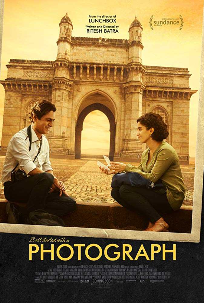 مشاهدة فيلم Photograph 2019 مترجم