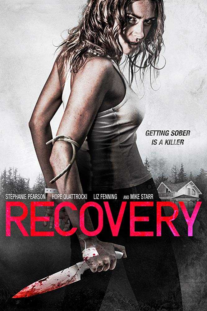 مشاهدة فيلم Recovery 2019 مترجم