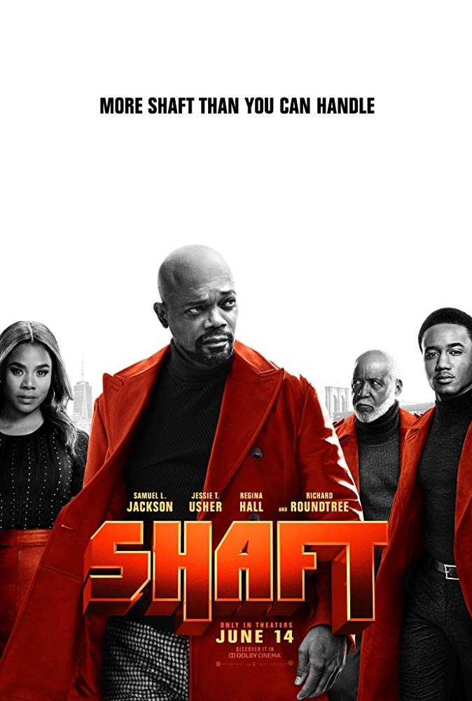 مشاهدة فيلم Shaft 2019 مدبلج