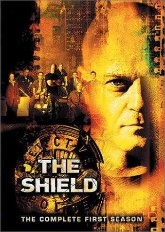 مشاهدة مسلسل The Shield موسم 1 حلقة 1