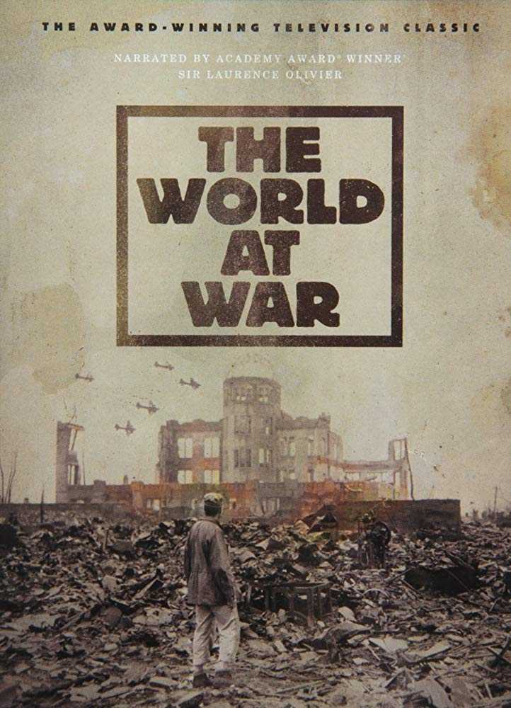 مشاهدة مسلسل The World at War موسم 1 حلقة 26 والاخيرة