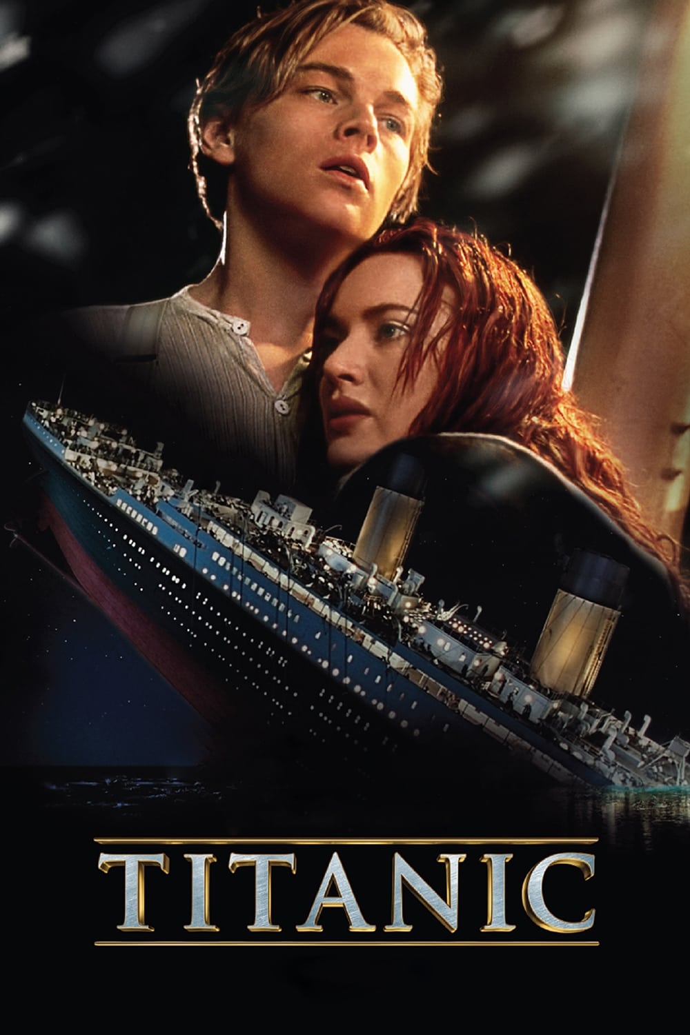 مشاهدة فيلم Titanic 1997 مترجم