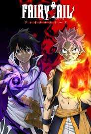 مشاهدة انمي Fairy Tail موسم 3 حلقة 36