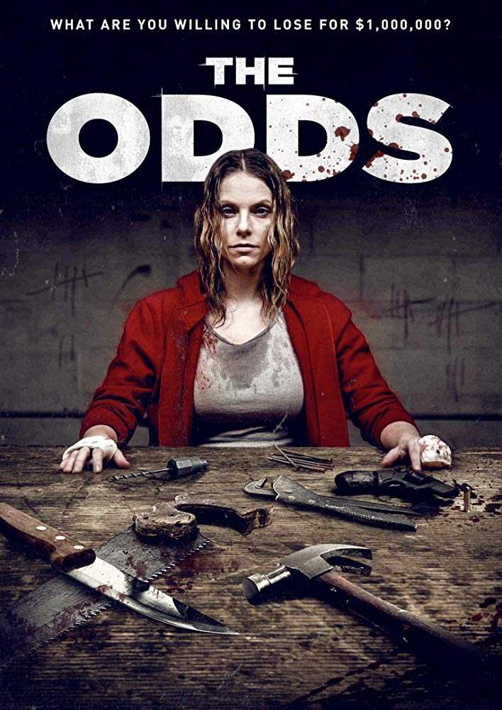 مشاهدة فيلم The Odds 2018 مترجم