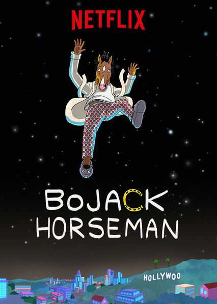 مشاهدة انمي BoJack Horseman موسم 3 حلقة 12 والاخيرة