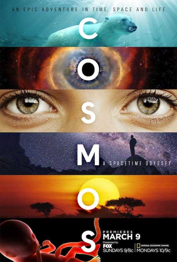 مشاهدة مسلسل Cosmos موسم 1 حلقة 13 والاخيرة