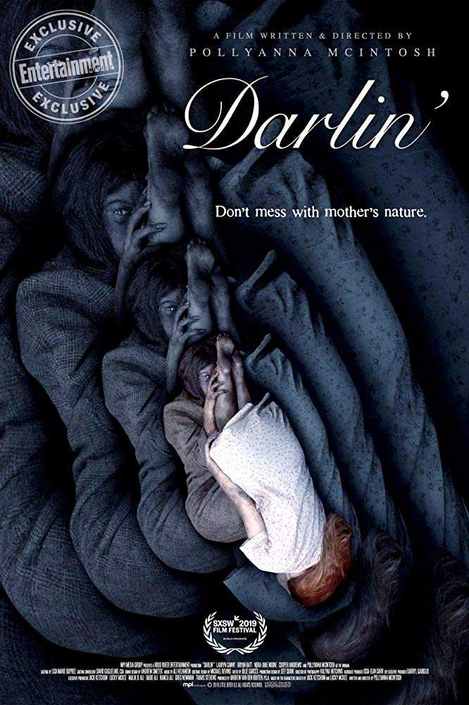 مشاهدة فيلم Darlin 2019 مترجم