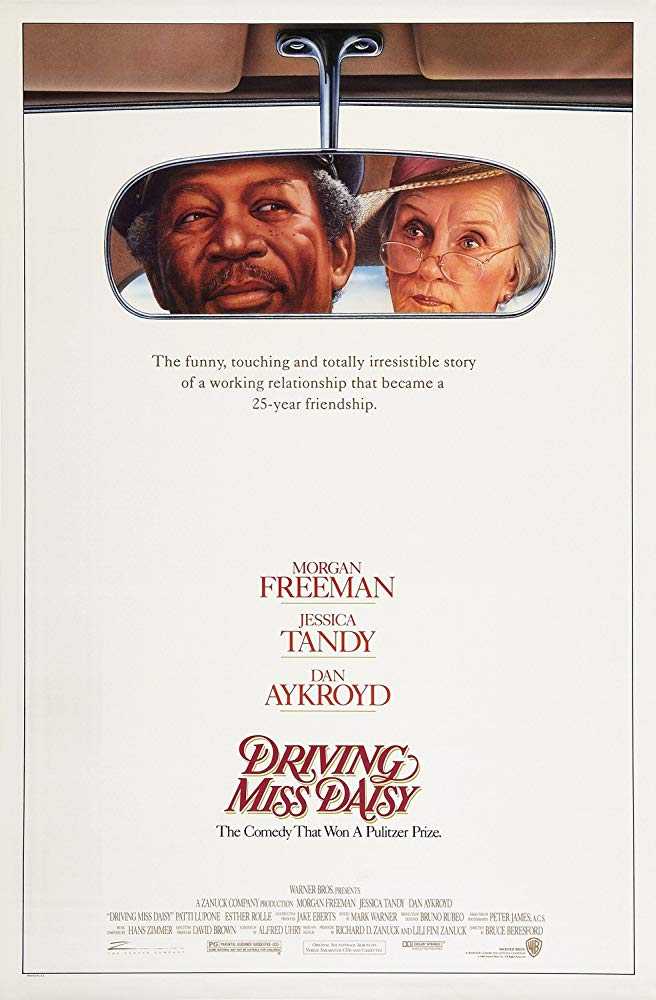 مشاهدة فيلم Driving Miss Daisy 1989 مترجم