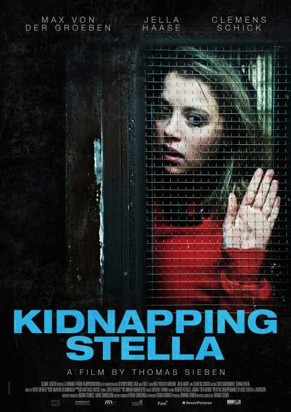 مشاهدة فيلم Kidnapping Stella 2019 مترجم