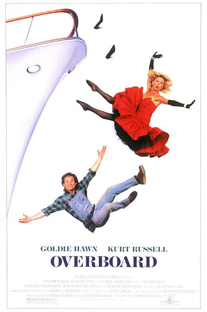 مشاهدة فيلم Overboard 1987 مترجم