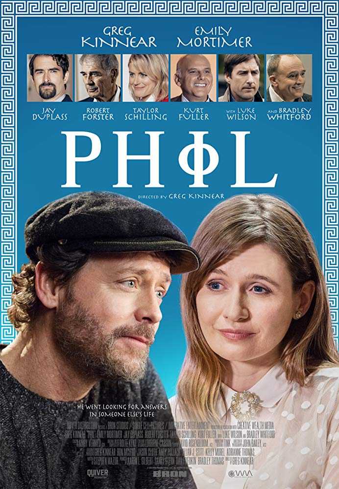 مشاهدة فيلم Phil 2019 مترجم