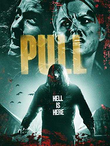 مشاهدة فيلم Pulled to Hell 2019 مترجم