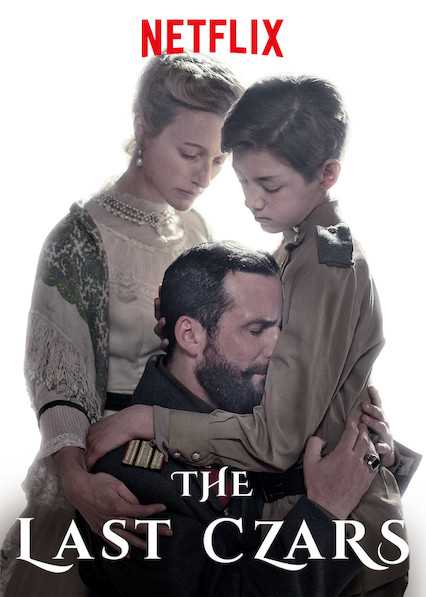 مشاهدة مسلسل The Last Czars موسم 1 حلقة 3