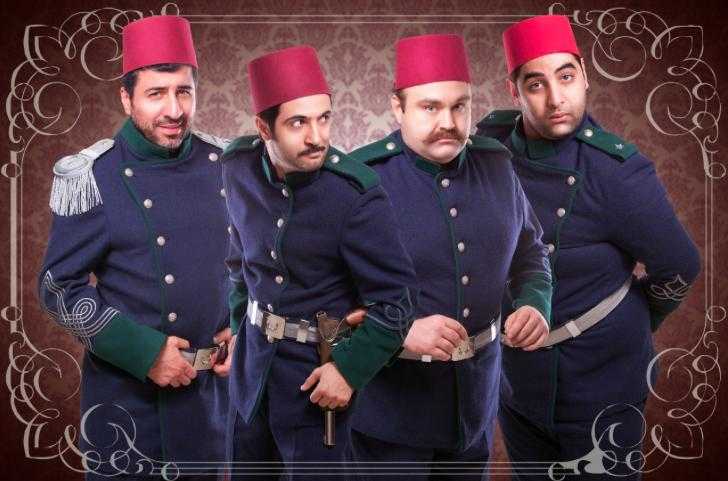 مشاهدة مسلسل زيرك وتشيرك موسم 1 حلقة 6 مترجمة