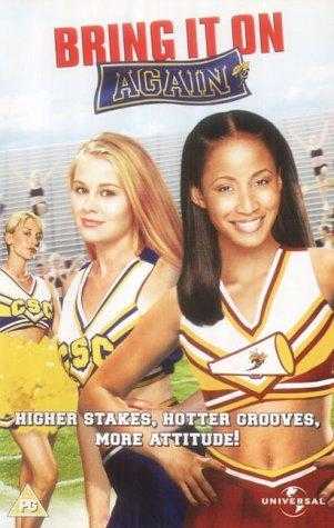 مشاهدة فيلم 2004 Bring It On Again مترجم