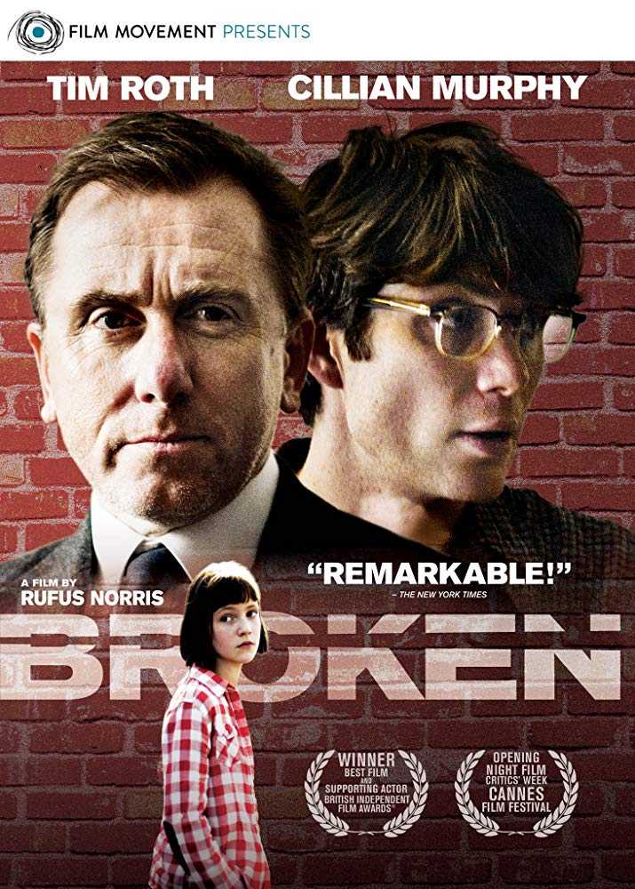 مشاهدة فيلم Broken 2012 مترجم