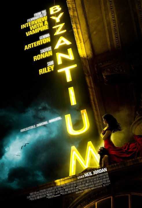 مشاهدة فيلم Byzantium 2012 مترجم