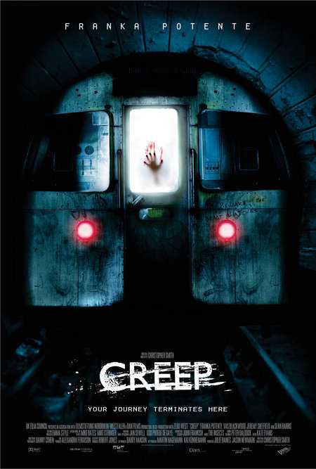 مشاهدة فيلم Creep 2004 مترجم