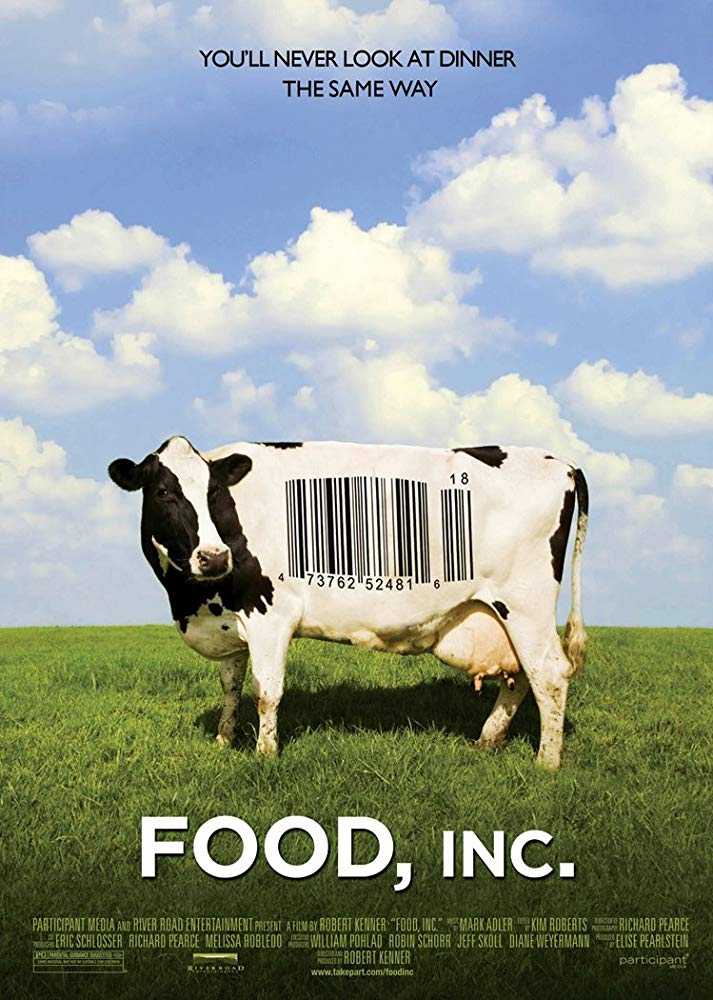 مشاهدة فيلم Food Inc 2008 مترجم