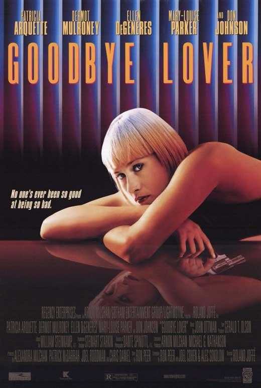 مشاهدة فيلم Goodbye Lover 1998 مترجم