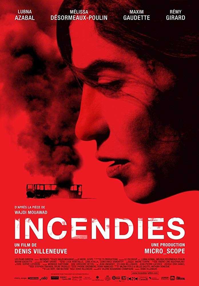 مشاهدة فيلم Incendies 2010 مترجم