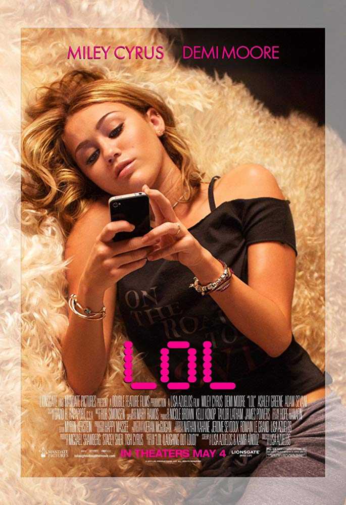 مشاهدة فيلم LOL 2012 مترجم