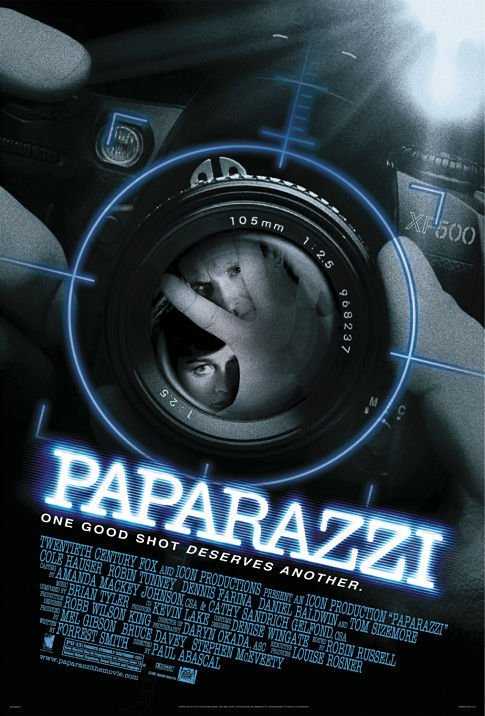 مشاهدة فيلم Paparazzi 2004 مترجم