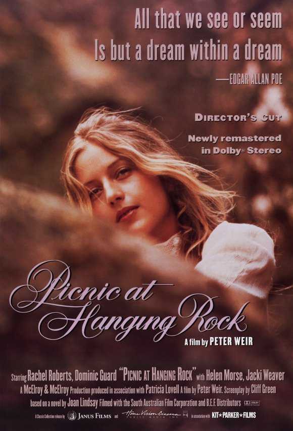 مشاهدة فيلم Picnic at Hanging Rock 1975 مترجم