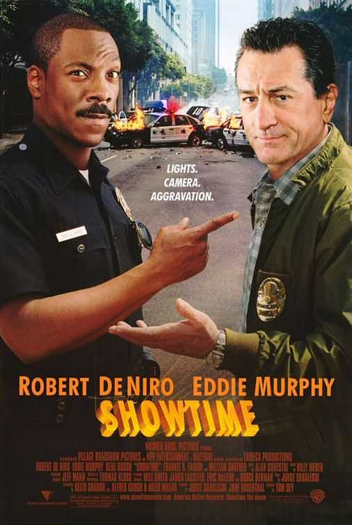 مشاهدة فيلم Showtime 2002 مترجم