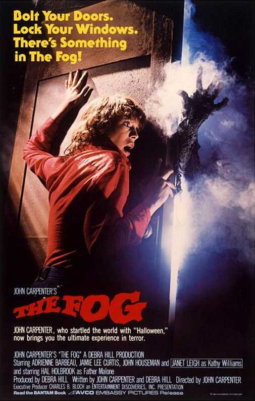 مشاهدة فيلم The Fog 1980 مترجم