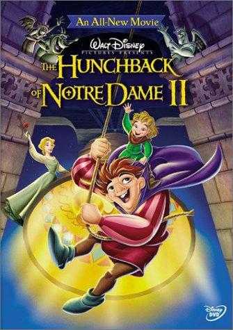 مشاهدة فيلم The Hunchback Of Notre Dame II 2002 مترجم