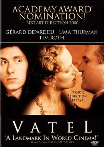 مشاهدة فيلم Vatel 2000 مترجم