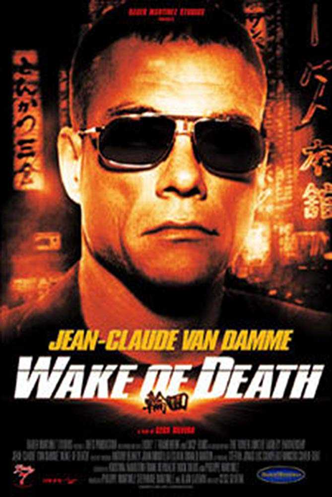 مشاهدة فيلم Wake Of Death 2004 مترجم