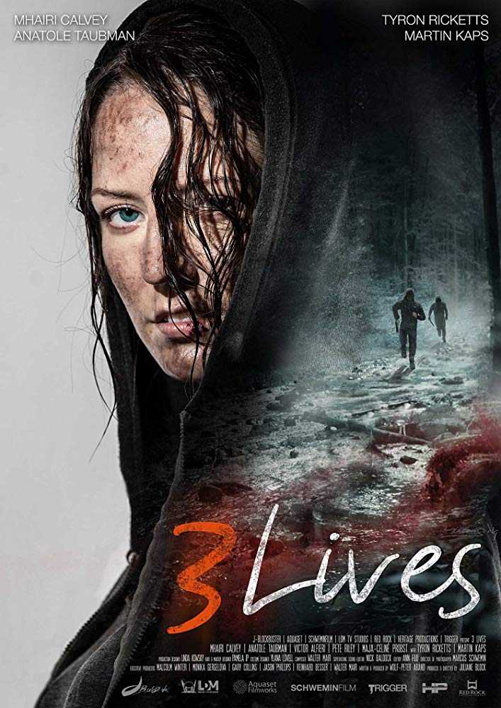 مشاهدة فيلم 3 Lives 2019 مترجم