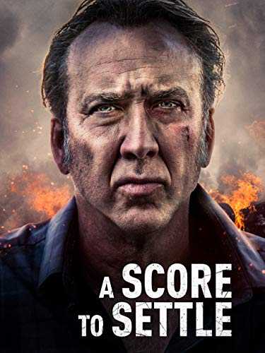 مشاهدة فيلم A Score to Settle 2019 مترجم