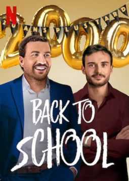 مشاهدة فيلم Back to School 2019 مترجم